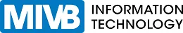 MIVB Information Technology Inc Logo